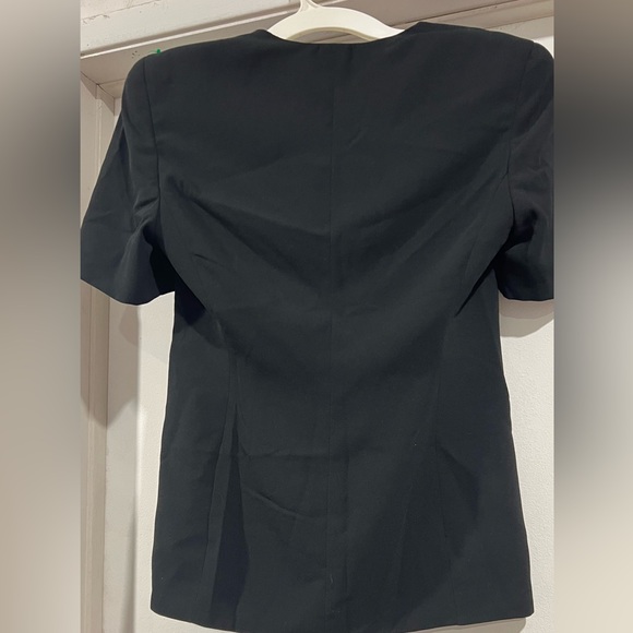 Super cute, Saville petite blazer - Picture 3 of 5